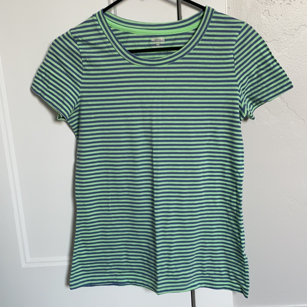 Striped Tee